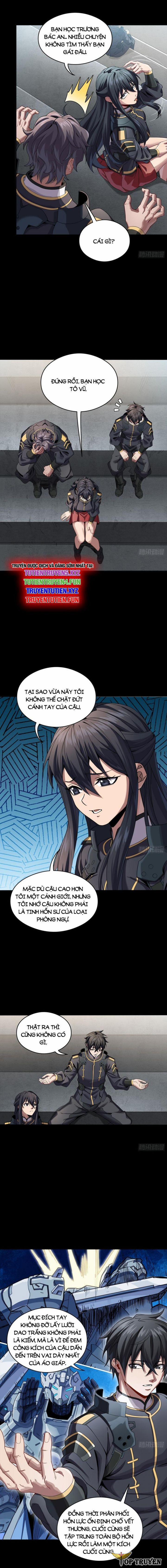 Tinh Giáp Hồn Tướng 0.0 NT3 trang 3