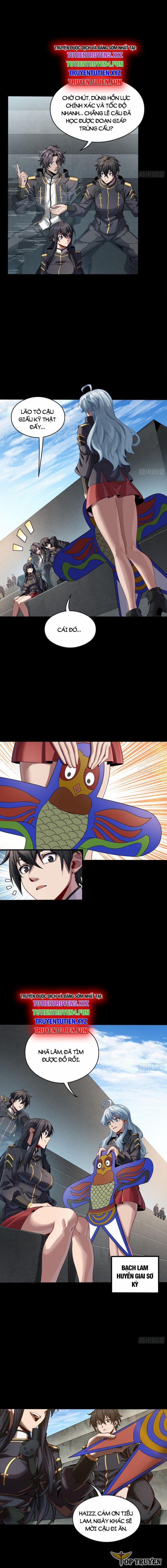 Tinh Giáp Hồn Tướng 0.0 NT3 trang 4