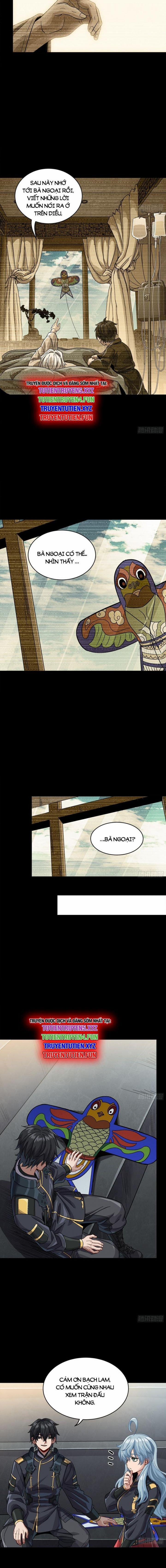 Tinh Giáp Hồn Tướng 0.0 NT3 trang 9