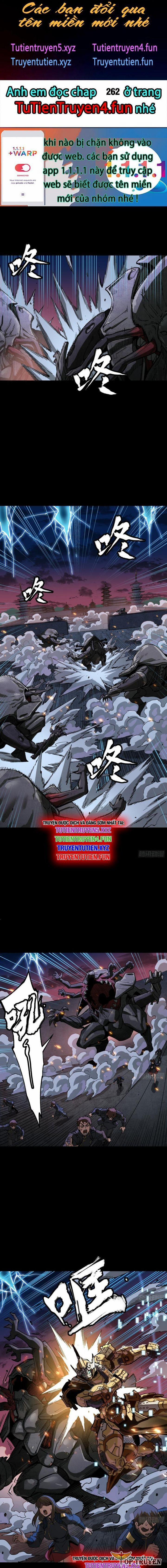 Tinh Giáp Hồn Tướng 0.0 NT4 trang 1