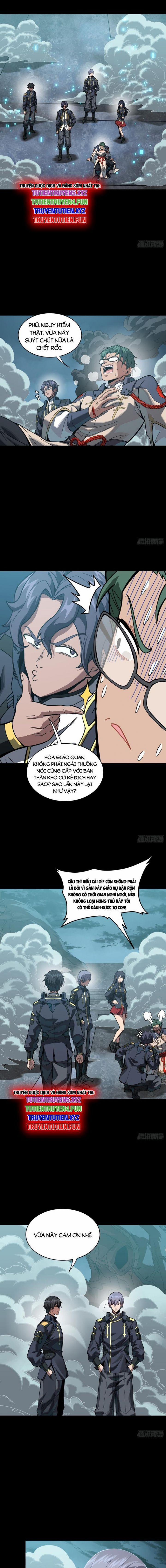 Tinh Giáp Hồn Tướng 0.0 NT4 trang 12