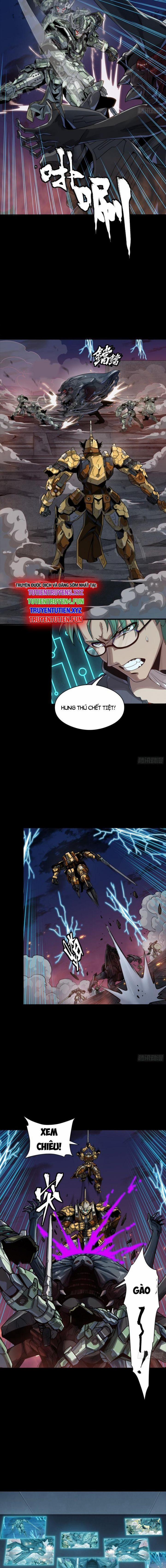 Tinh Giáp Hồn Tướng 0.0 NT4 trang 9