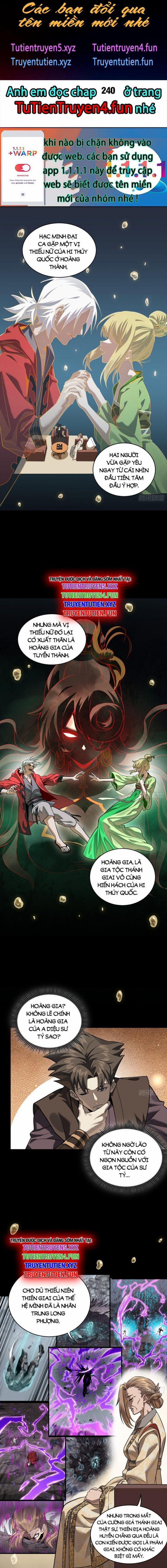 Tinh Giáp Hồn Tướng 0 TopTruyenTo.pro trang 1