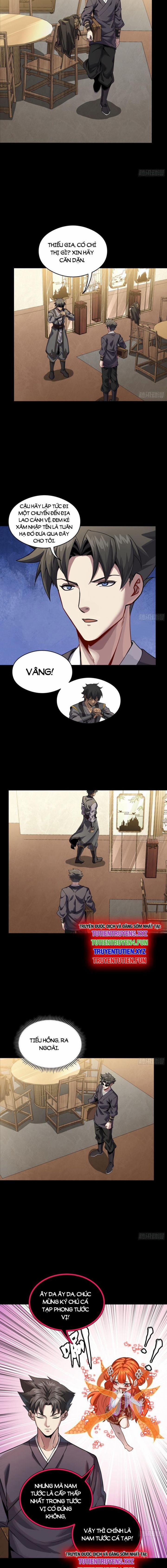 Tinh Giáp Hồn Tướng 0 TopTruyenTo.pro trang 10