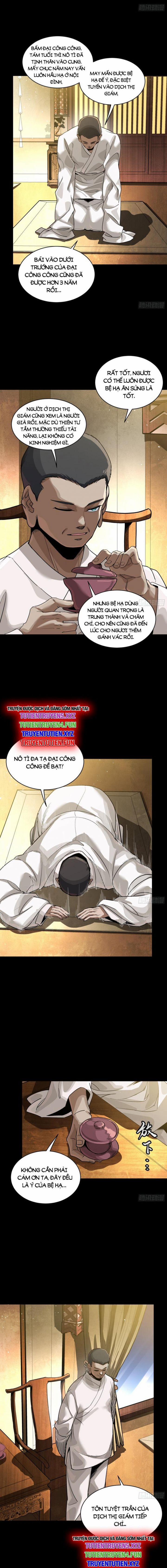 Tinh Giáp Hồn Tướng 0 TopTruyenTo.pro trang 5