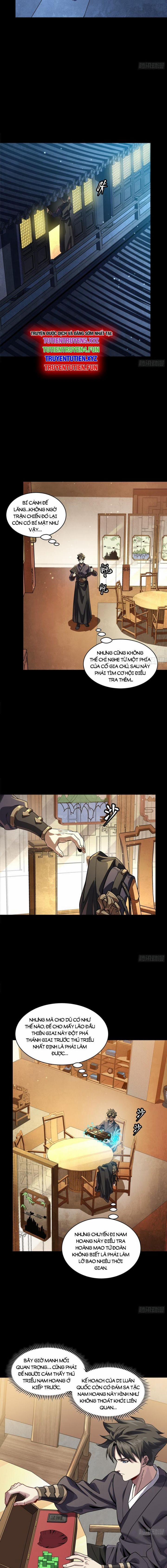 Tinh Giáp Hồn Tướng 0 TopTruyenTo.pro trang 8