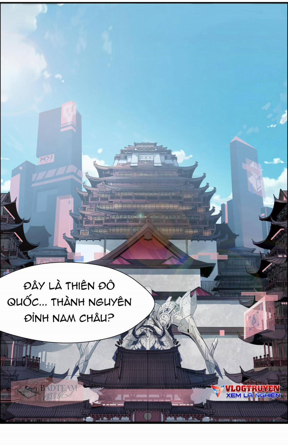 Tinh Giáp Hồn Tướng 0 trang 10