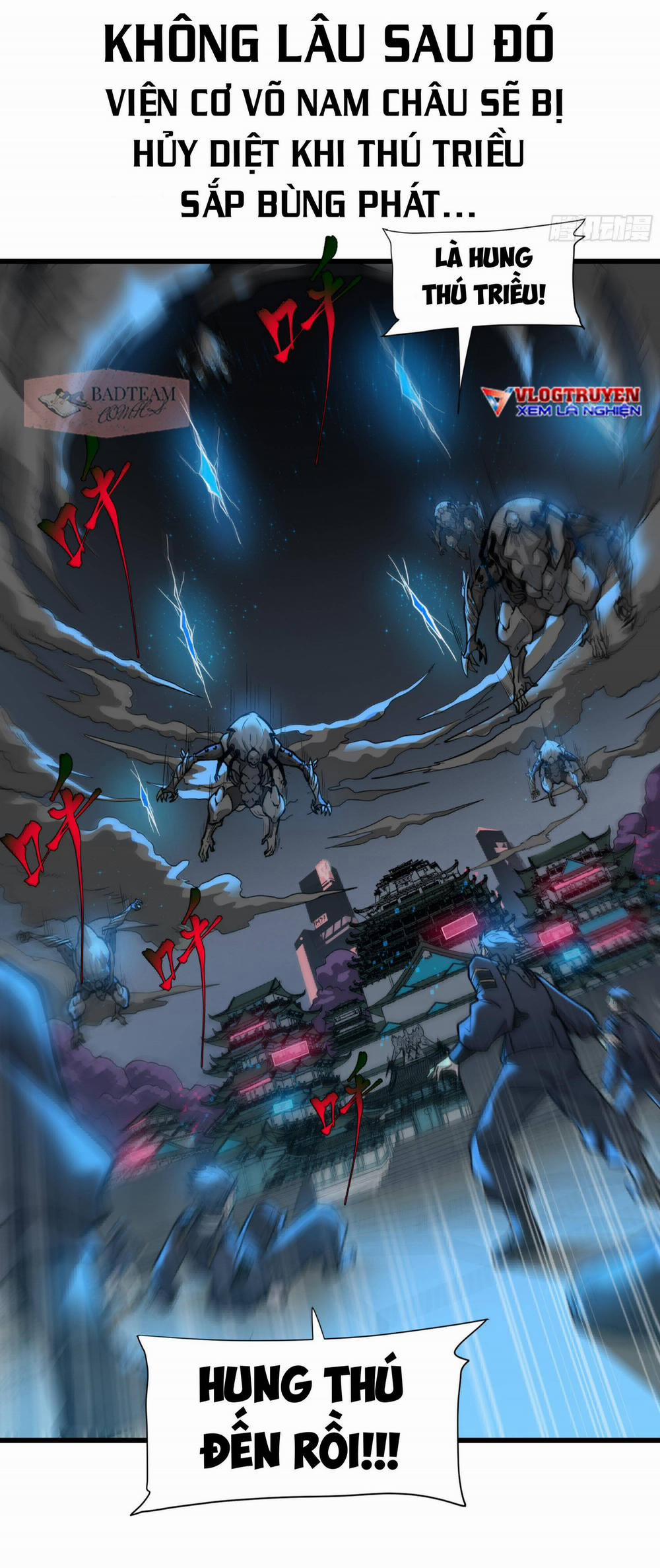 Tinh Giáp Hồn Tướng 0 trang 13