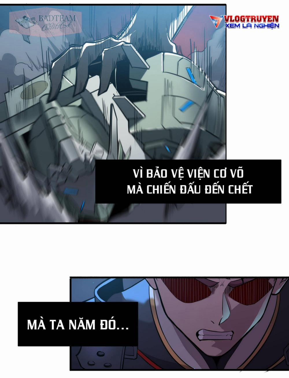 Tinh Giáp Hồn Tướng 0 trang 15