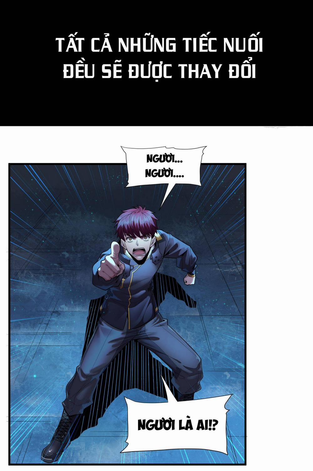 Tinh Giáp Hồn Tướng 0 trang 20