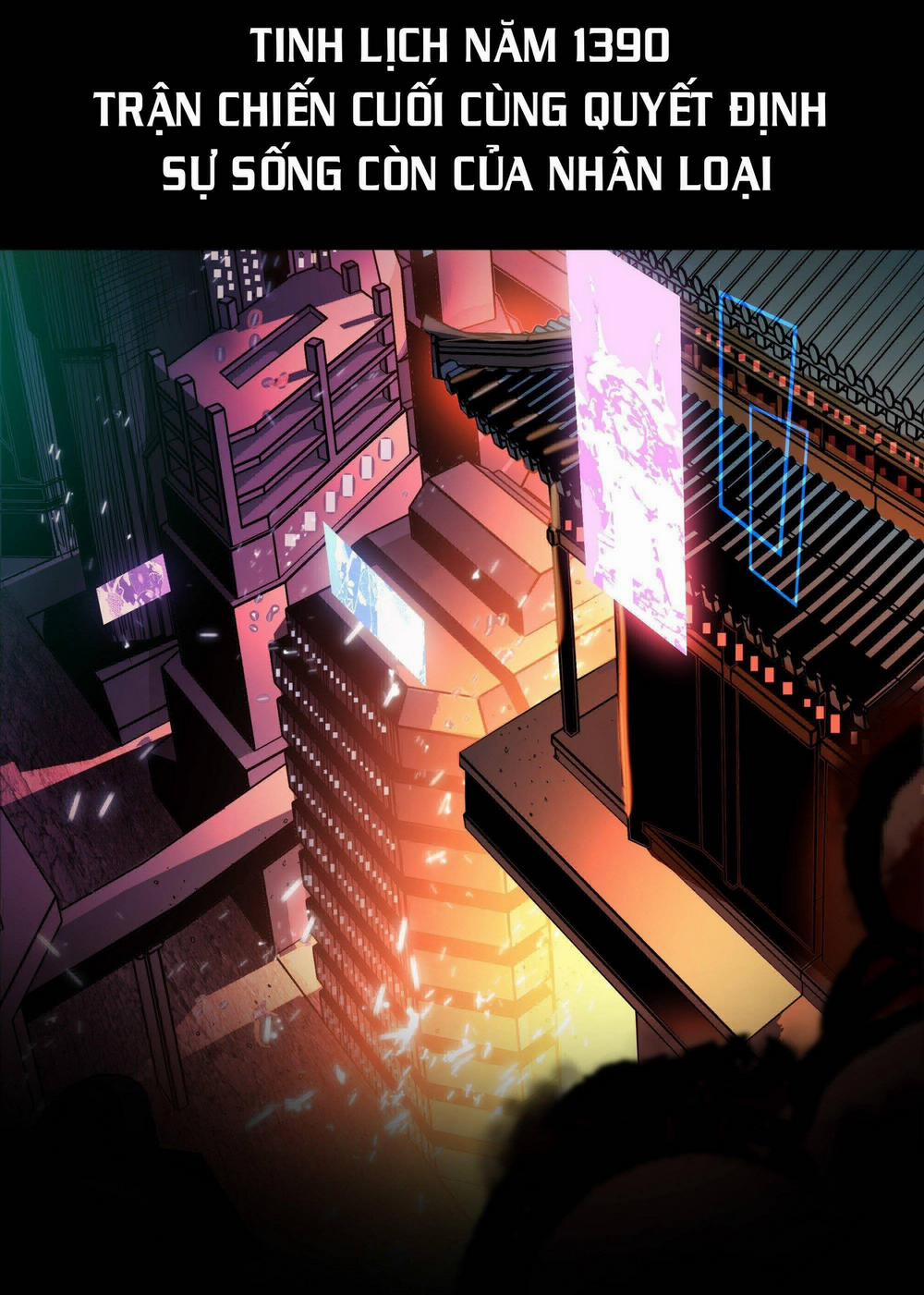 Tinh Giáp Hồn Tướng 0 trang 5