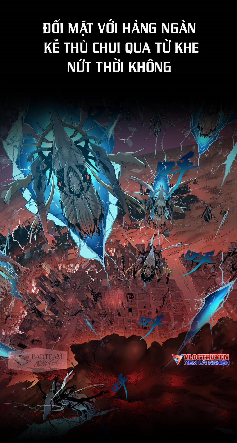 Tinh Giáp Hồn Tướng 0 trang 7