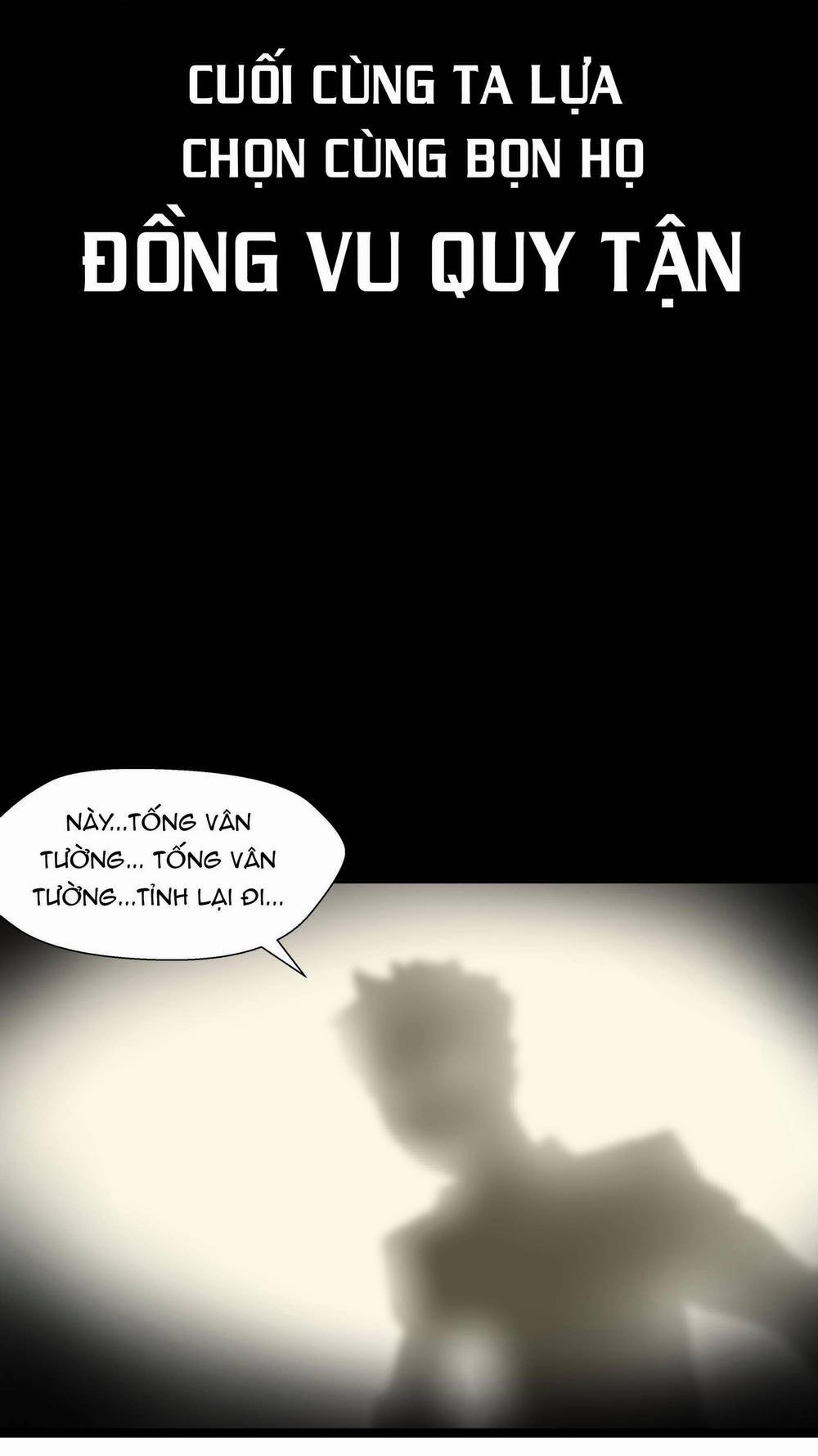 Tinh Giáp Hồn Tướng 0 trang 8