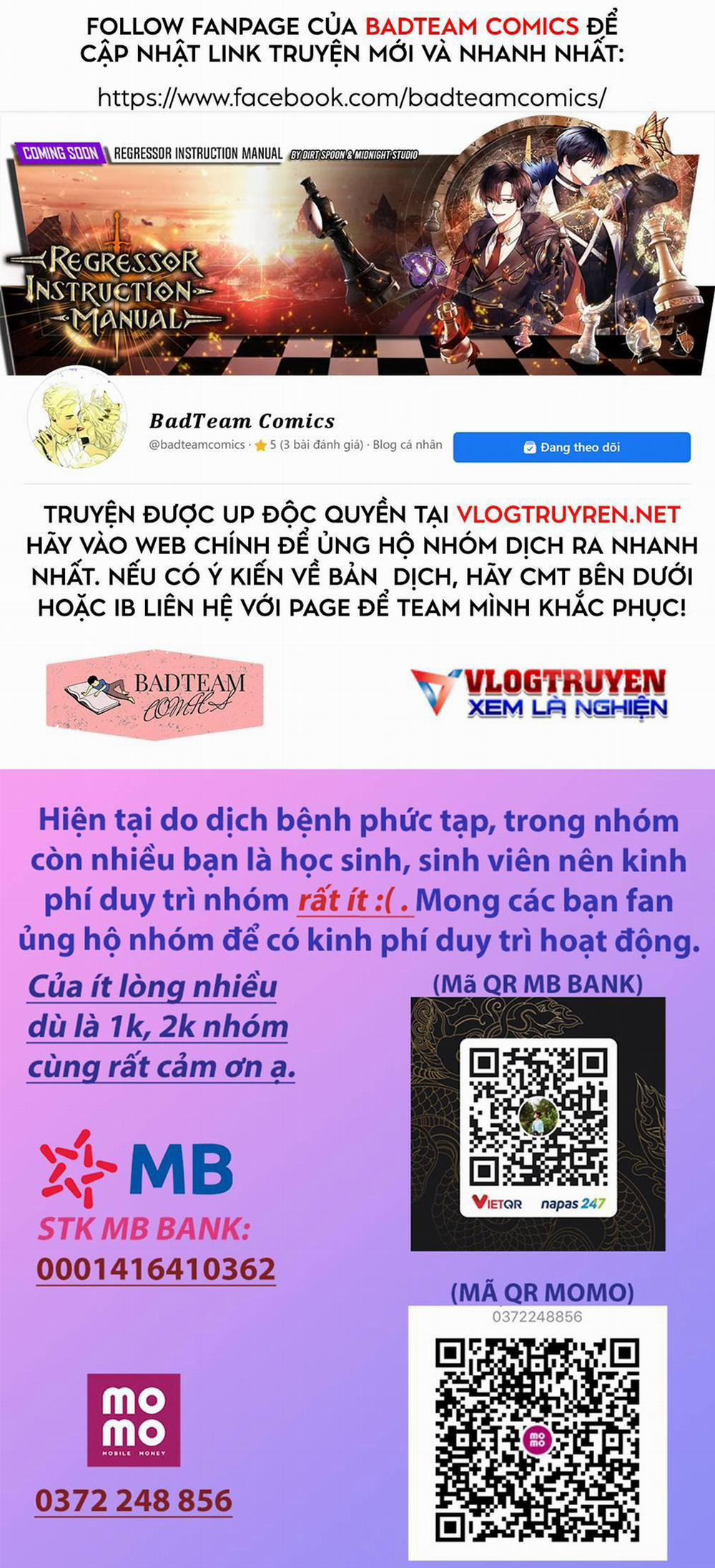 Tinh Giáp Hồn Tướng 1 trang 1