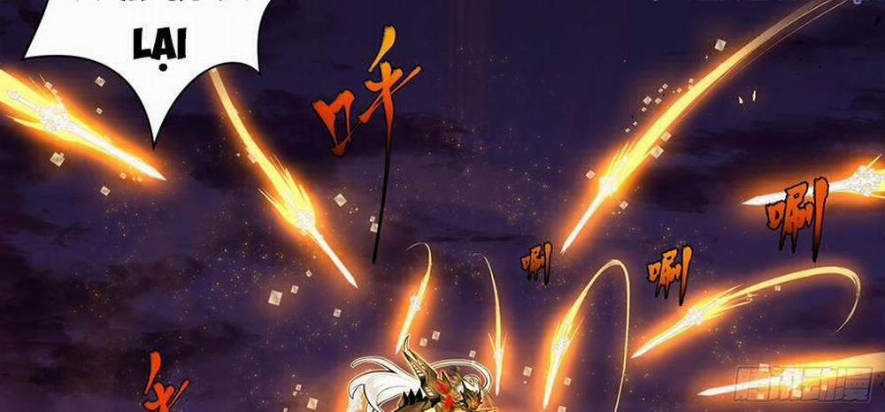 Tinh Giáp Hồn Tướng 1 trang 10