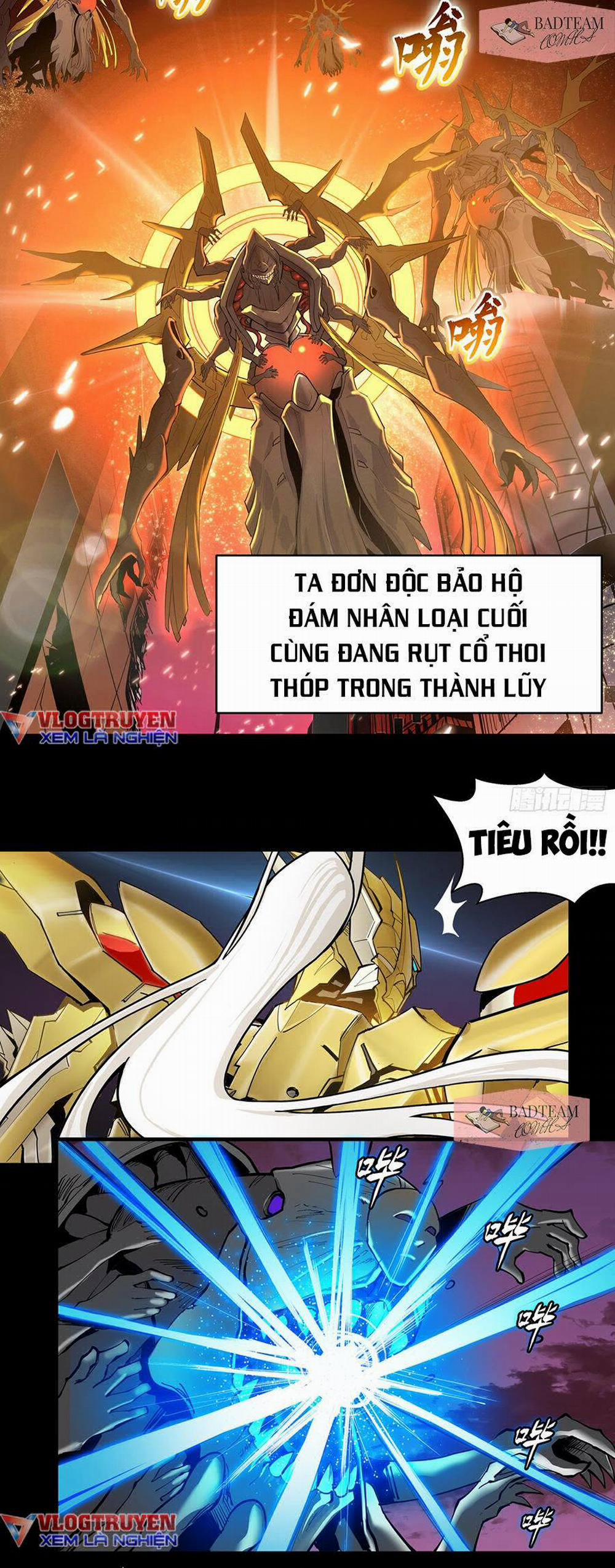 Tinh Giáp Hồn Tướng 1 trang 14