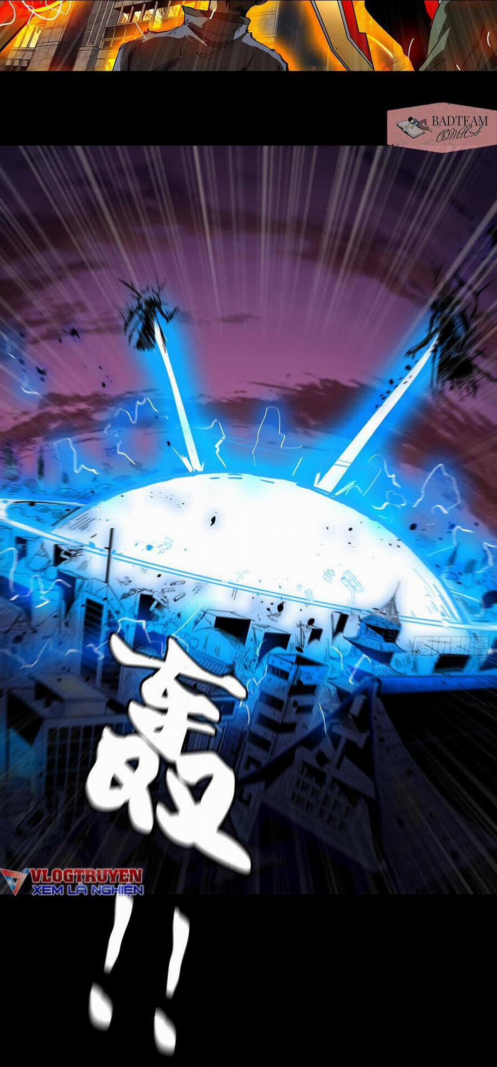 Tinh Giáp Hồn Tướng 1 trang 17