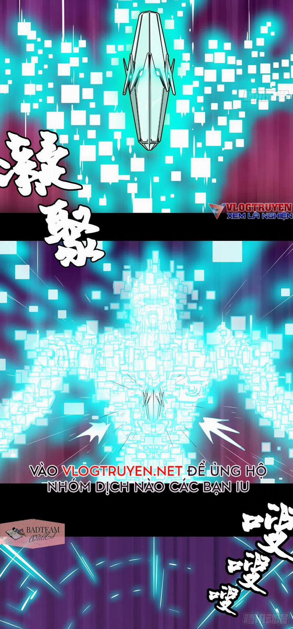 Tinh Giáp Hồn Tướng 1 trang 24