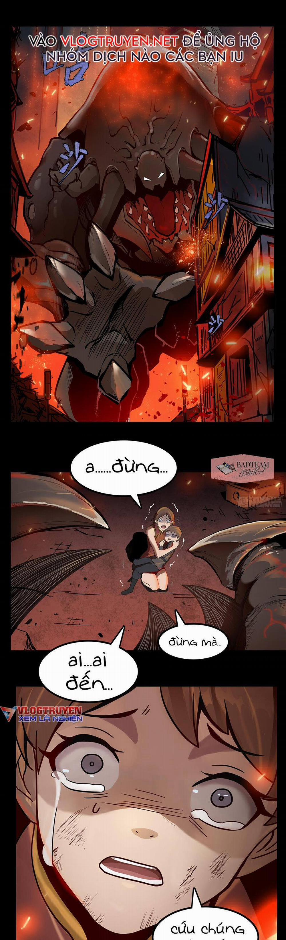 Tinh Giáp Hồn Tướng 1 trang 6