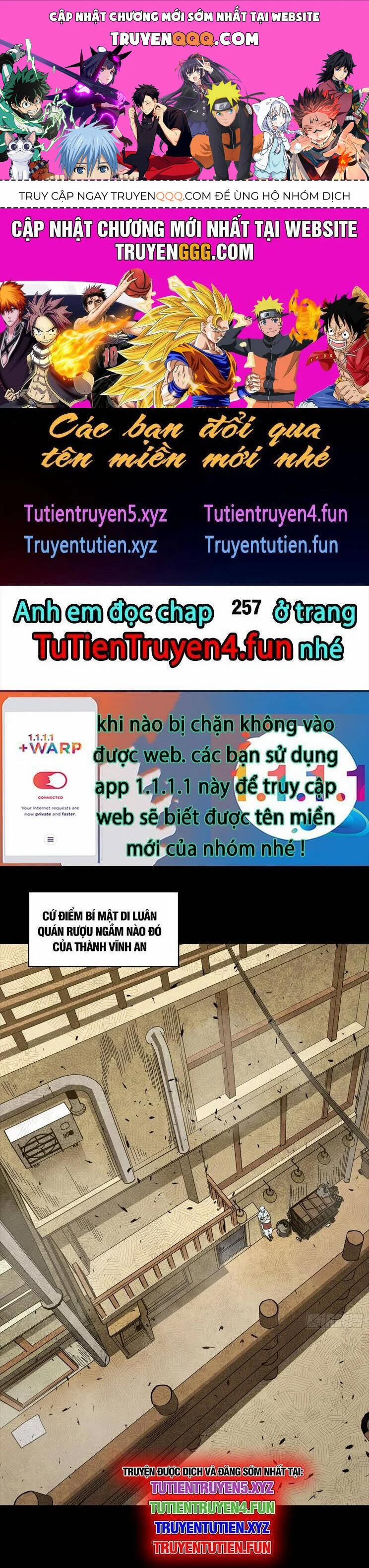 Tinh Giáp Hồn Tướng 256 trang 0