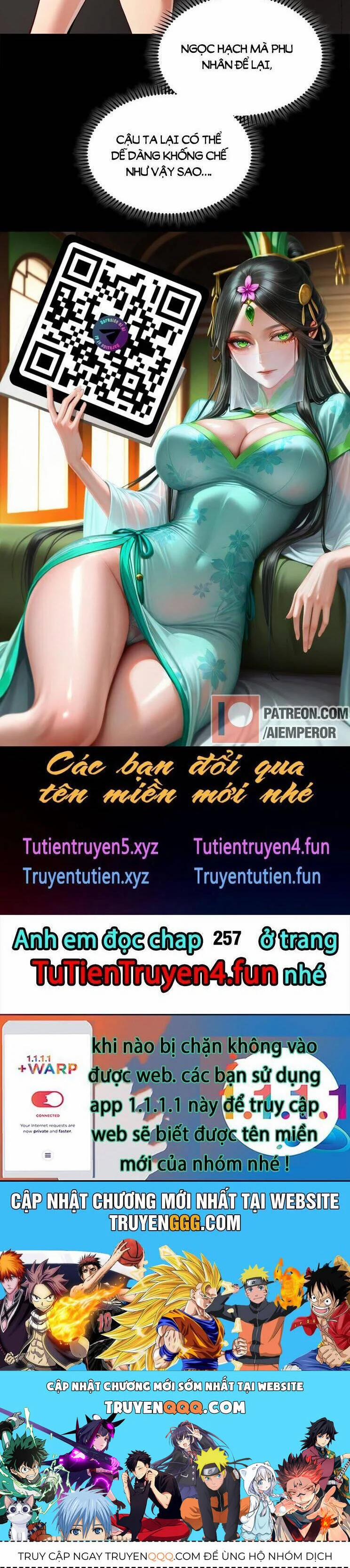 Tinh Giáp Hồn Tướng 256 trang 37