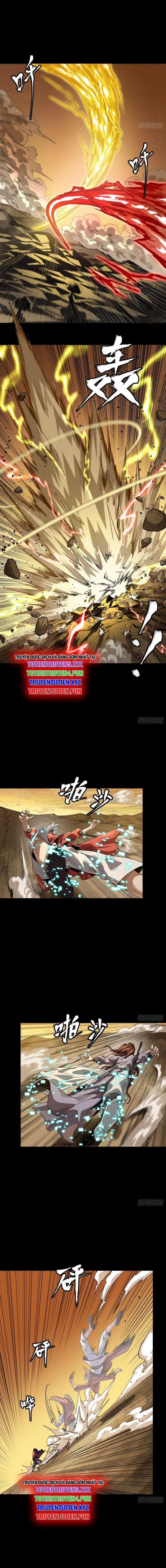 Tinh Giáp Hồn Tướng 257 trang 11