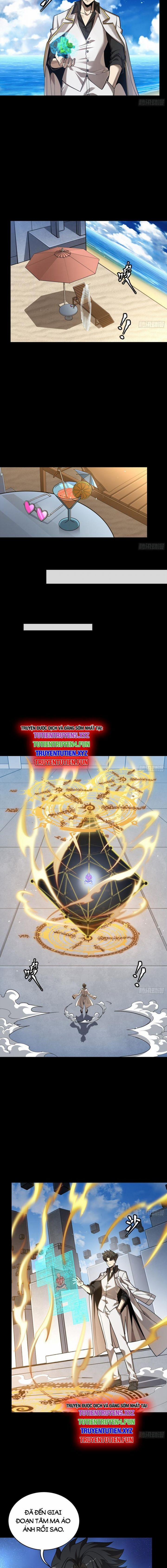 Tinh Giáp Hồn Tướng 257 trang 6