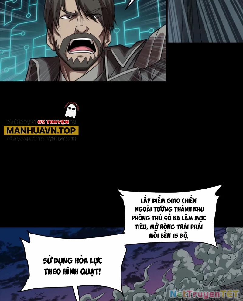 Tinh Giáp Hồn Tướng 258 trang 10