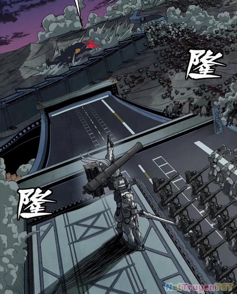 Tinh Giáp Hồn Tướng 258 trang 11