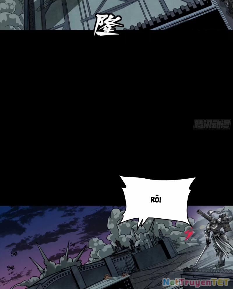 Tinh Giáp Hồn Tướng 258 trang 12