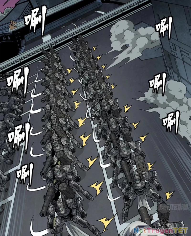 Tinh Giáp Hồn Tướng 258 trang 13