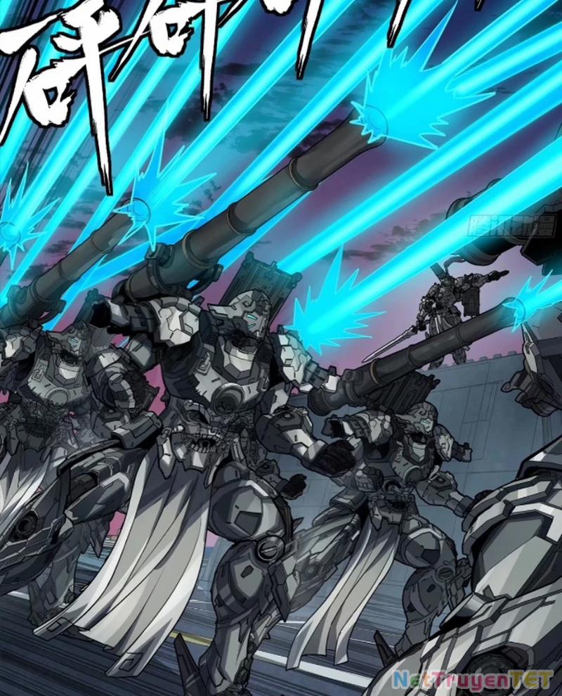 Tinh Giáp Hồn Tướng 258 trang 15