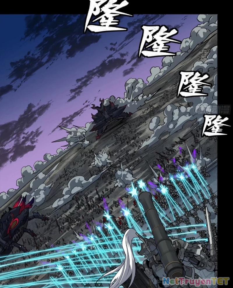 Tinh Giáp Hồn Tướng 258 trang 19