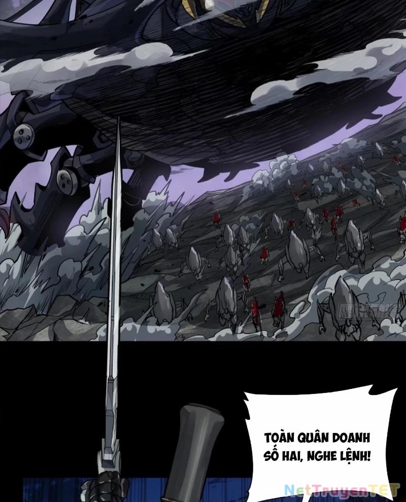 Tinh Giáp Hồn Tướng 258 trang 22