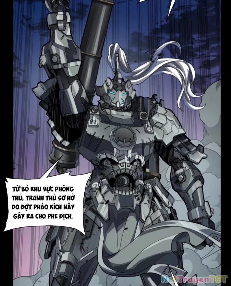 Tinh Giáp Hồn Tướng 258 trang 23