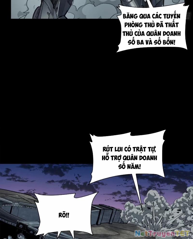 Tinh Giáp Hồn Tướng 258 trang 24