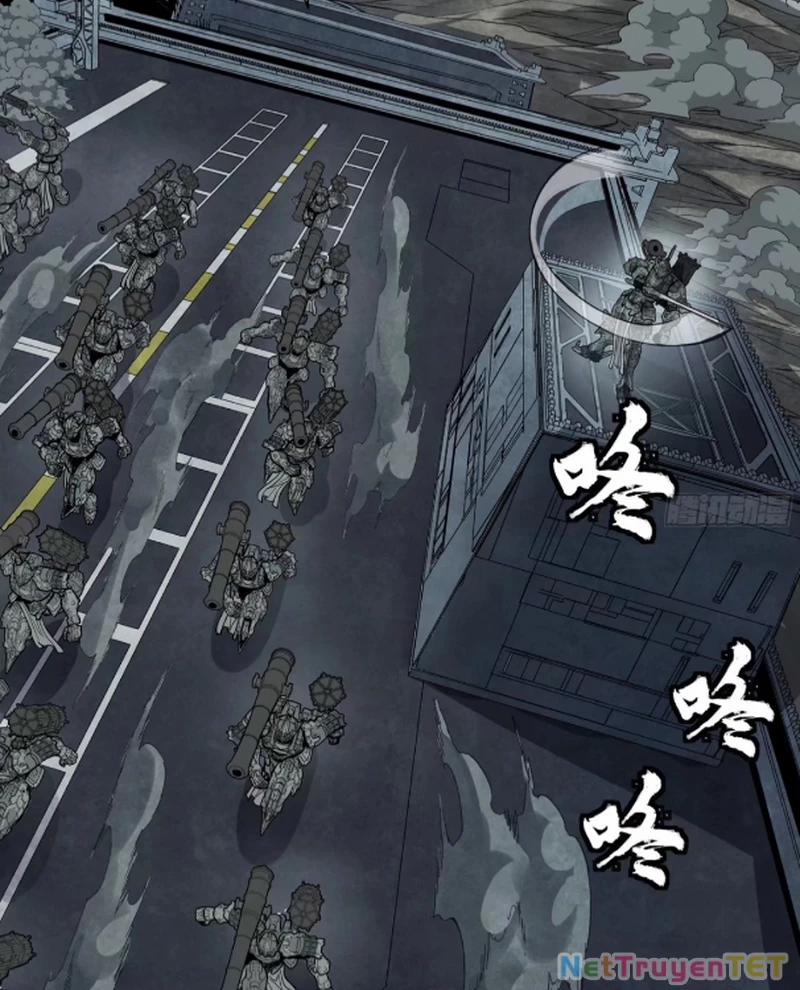Tinh Giáp Hồn Tướng 258 trang 25