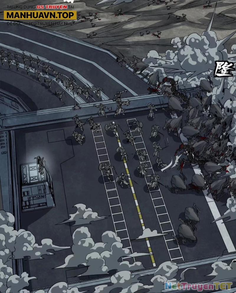 Tinh Giáp Hồn Tướng 258 trang 27