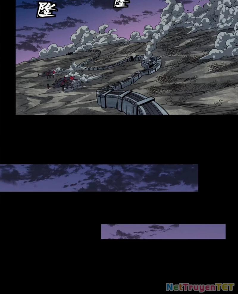 Tinh Giáp Hồn Tướng 258 trang 29