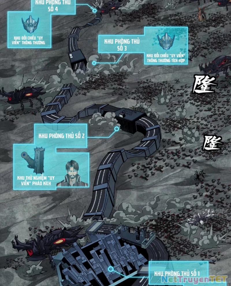 Tinh Giáp Hồn Tướng 258 trang 3