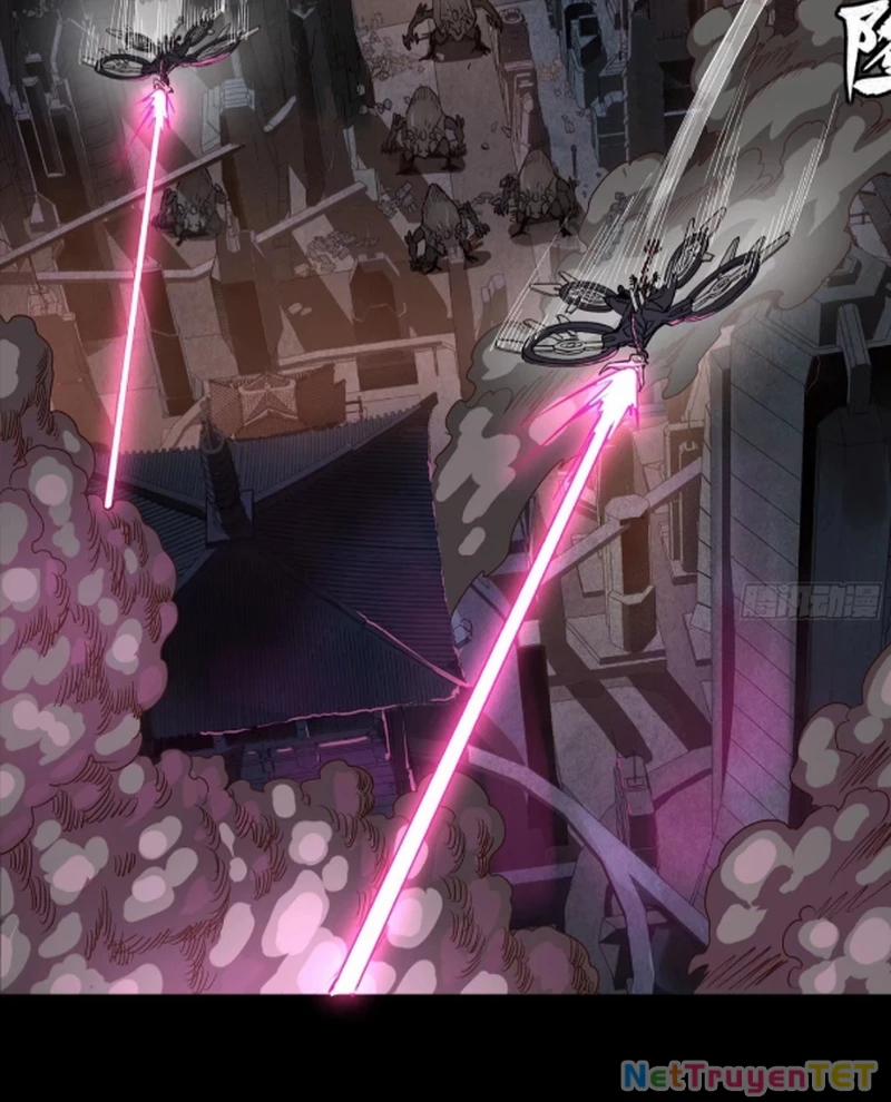 Tinh Giáp Hồn Tướng 258 trang 31