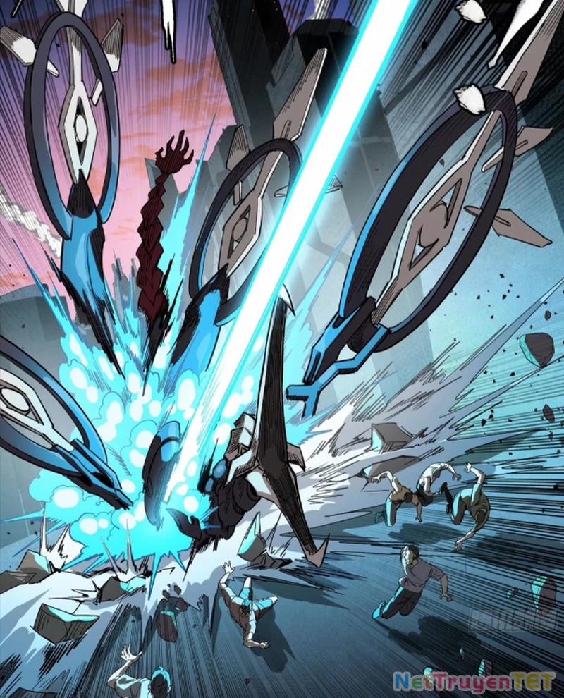 Tinh Giáp Hồn Tướng 258 trang 35