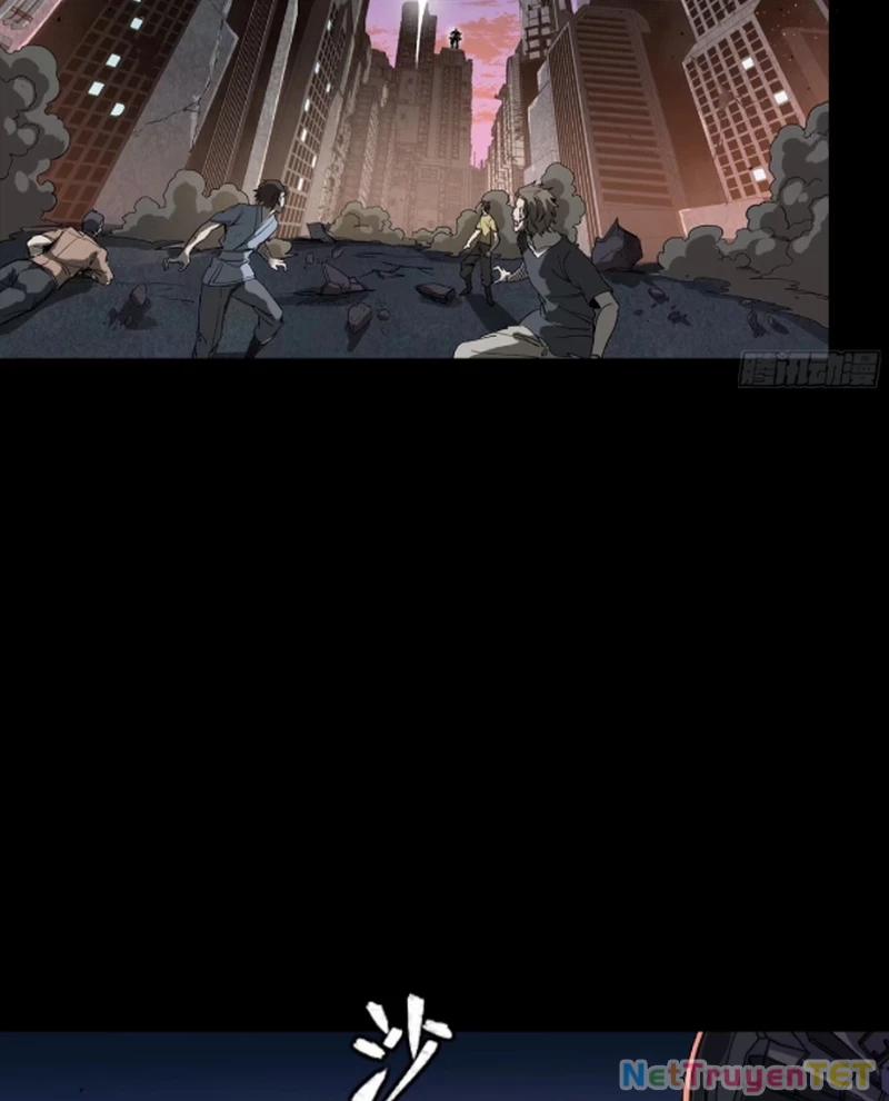 Tinh Giáp Hồn Tướng 258 trang 37
