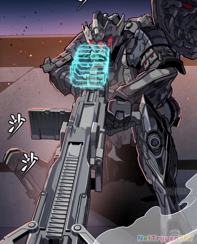 Tinh Giáp Hồn Tướng 258 trang 38