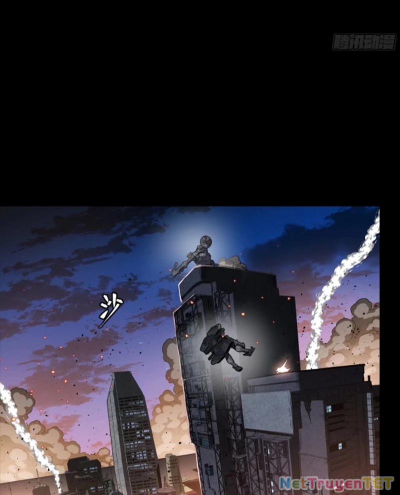 Tinh Giáp Hồn Tướng 258 trang 46