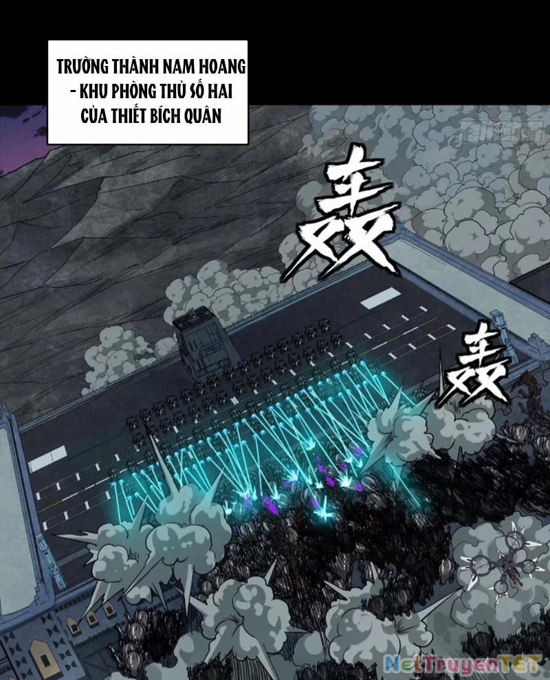 Tinh Giáp Hồn Tướng 258 trang 5