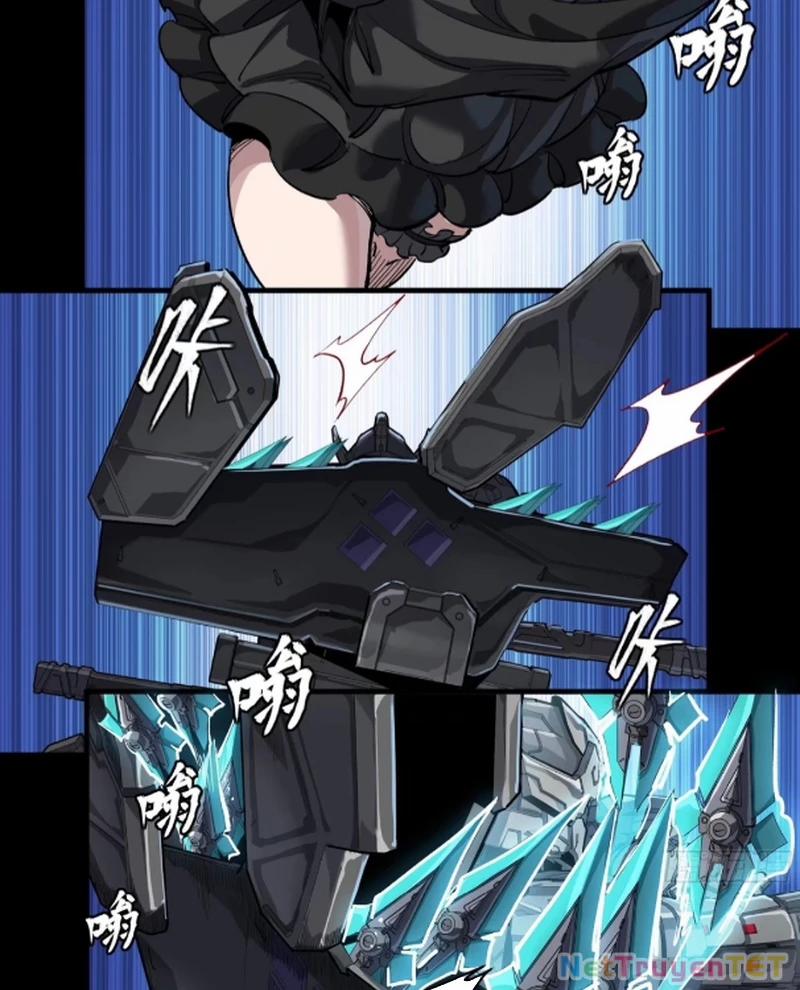 Tinh Giáp Hồn Tướng 258 trang 51