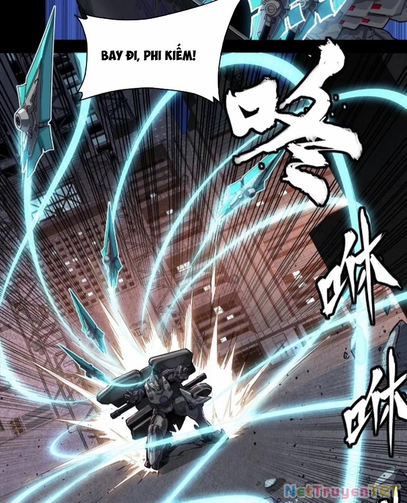 Tinh Giáp Hồn Tướng 258 trang 52