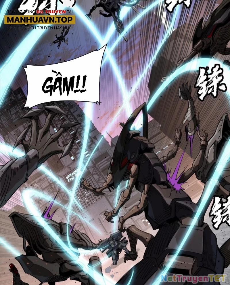 Tinh Giáp Hồn Tướng 258 trang 55