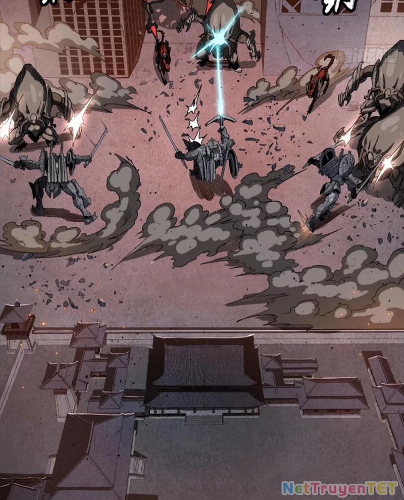 Tinh Giáp Hồn Tướng 258 trang 59